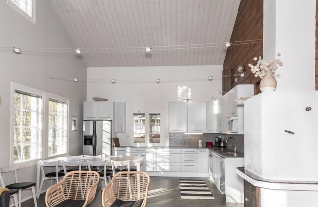 Ylläs quatro 1 by Interhome