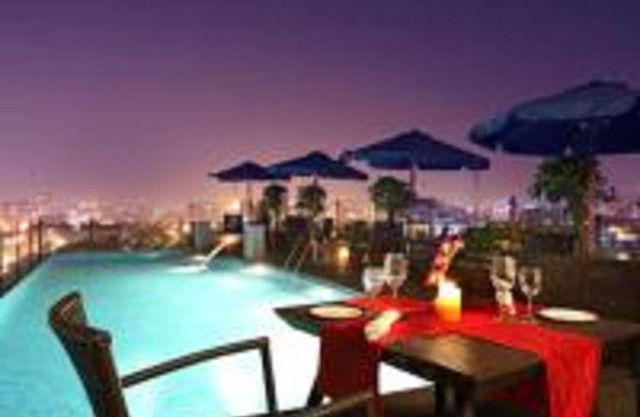 Yogi Executive, Navi Mumbai