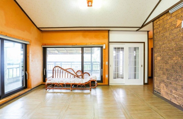 Yongin Byeolbaragi Pension