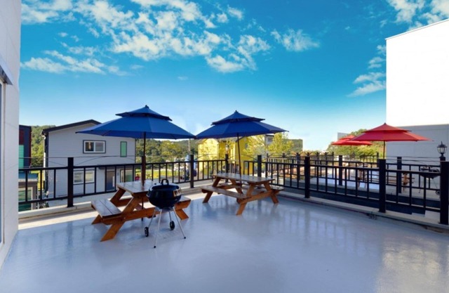 Yongin Ever Home Pension