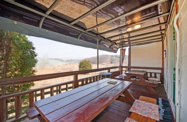 Yongin Evergreen Pension