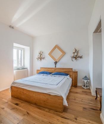 Your charm place with stunning view