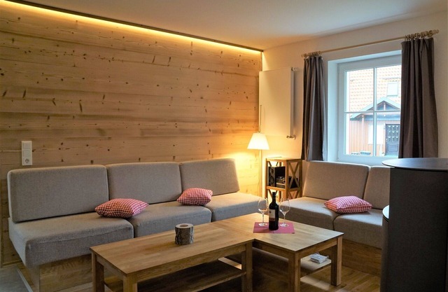 Your cozy + high quality holiday home in Braunlage/Harz for 8-14 people