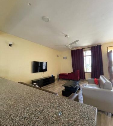 Your Dar es Salaam Adventure