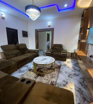 Your Elegant Home
