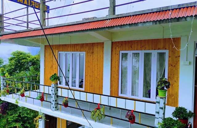 Your Home Away From Home