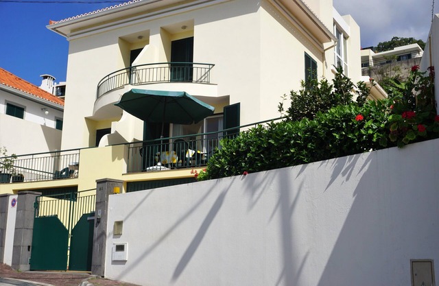 ! Your Home In Madeira