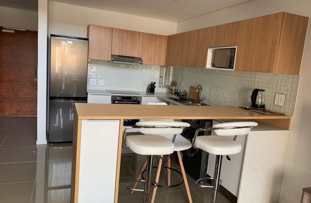 Your home in Namibia