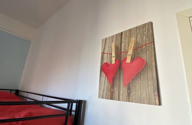 Your home-just a stone's throw from the sea