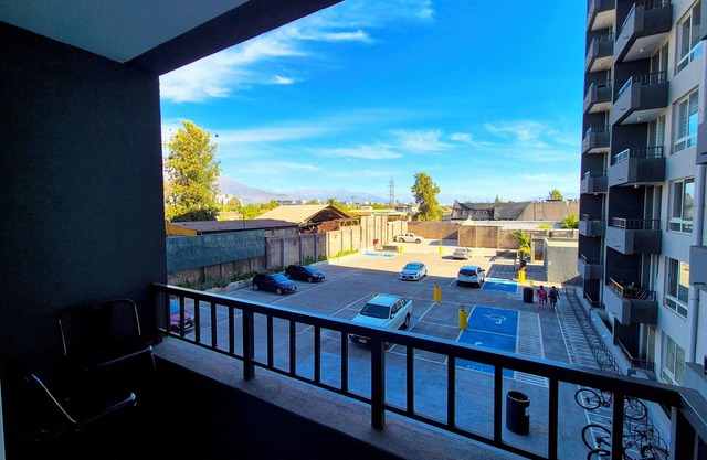 Your Ideal Spot in Ñuñoa, Just Steps from All of Santiago | 3rd Floor