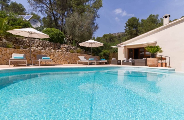 Your Island Escape, Balearic Islands Villa 1480
