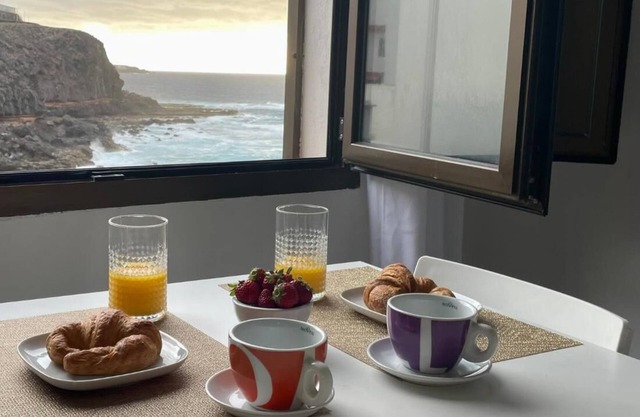 Your little house in Caleta