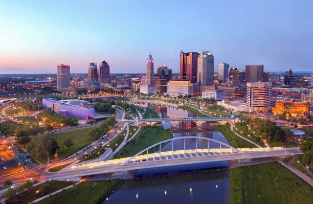 Your Lovely Escape near Downtown Columbus