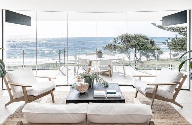 Your Luxury Escape - Beachside Lennox
