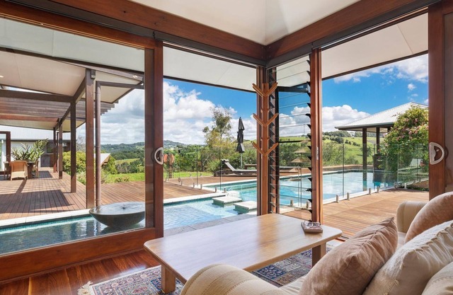 Your Luxury Escape - Bodhi Nature