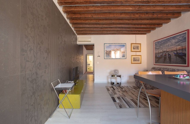 Your Luxury Loft in Heart of Venice!Great discount during Autumn/Winter season!