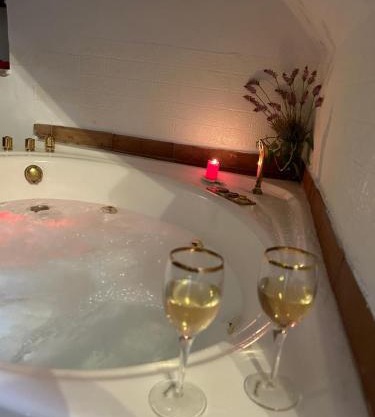 Your luxury room Civitella