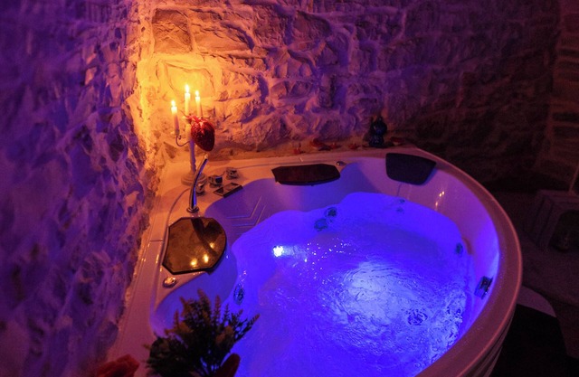 Your luxury sanctuary inthe heart of Puglia!