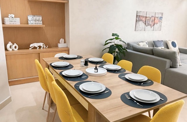 Your modern cocoon - central & comfortable