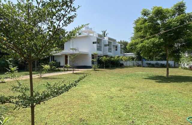 Your Perfect Beachside Getaway