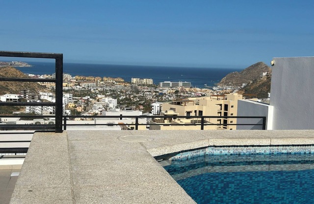 “Your Perfect Getaway: Brand-New Condo in Cabo San Lucas”