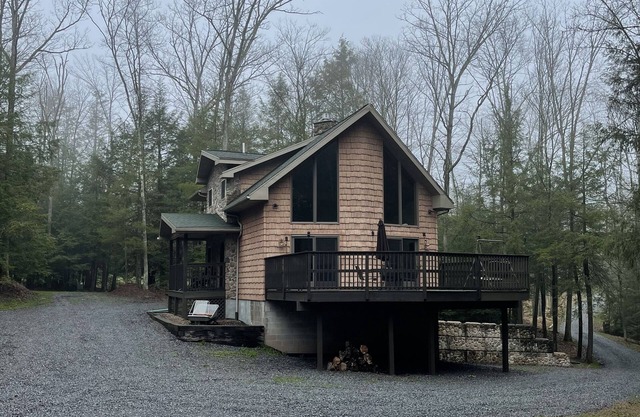 Your Pine Creek Getaway!