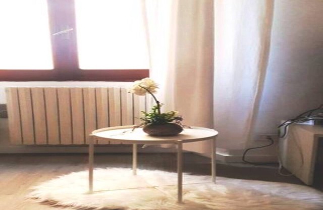 Your place in Milano