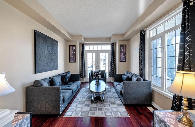 Your Quiet Neighborhood!