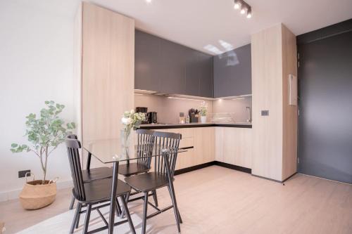 Your Santiago Home Cozy 1BR near Everything