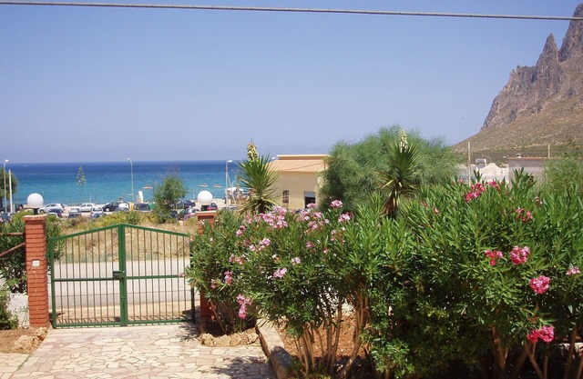 Your vacation in the sun of Sicily - CIN IT081007C2ZCA74KWH