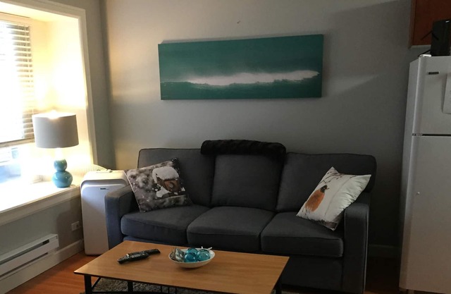 Your West Coast Home Surrey / Langley