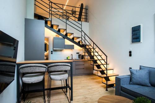 YourCastle Premium Apartments