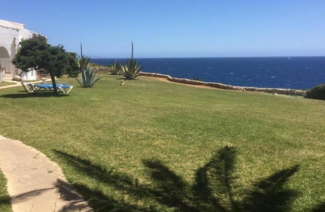 YourHouse Cala Serena beach, lovely beach house