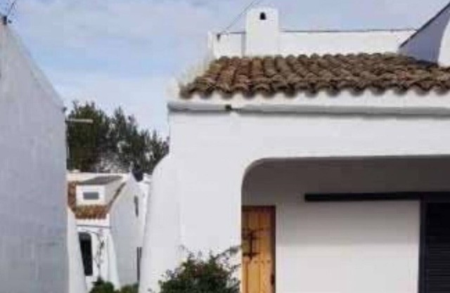YourHouse Cala Serena Beach houses 43