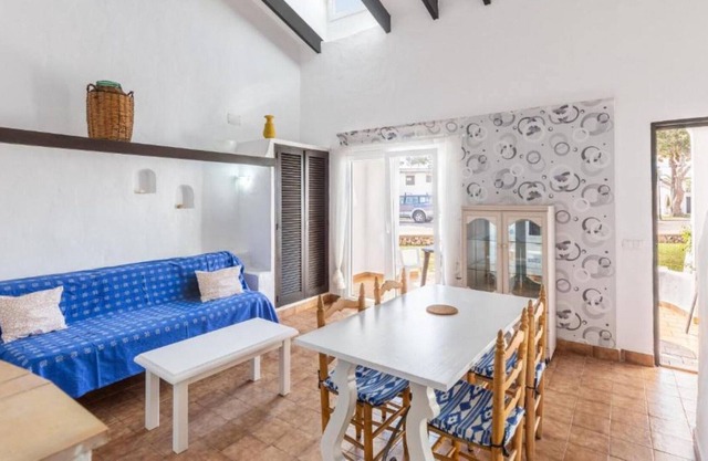 YourHouse Cala Serena Beach 44