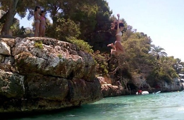 YourHouse Cala Serena Beach 45