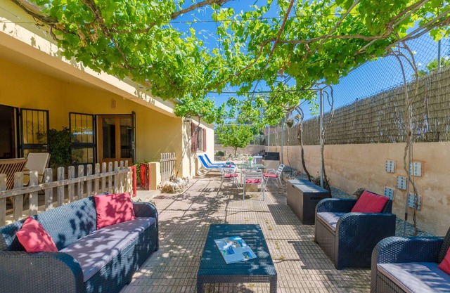 YourHouse Sa Raconada