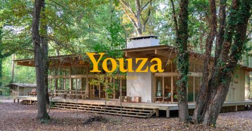 Youza ecolodge