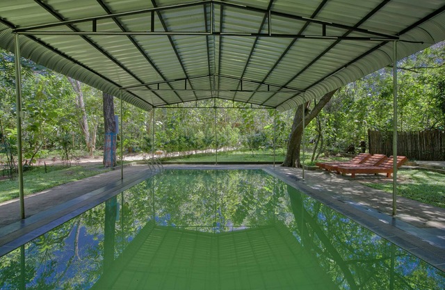 Yuhibuhi Forest Resort