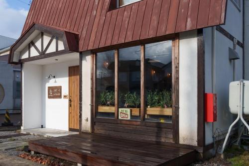 YUKARA LEAF OLDGE - Vacation STAY 29791v