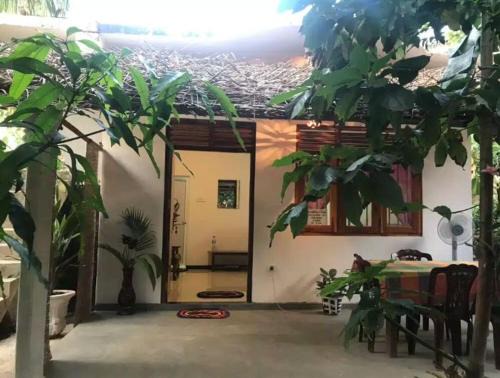Yunal's Place