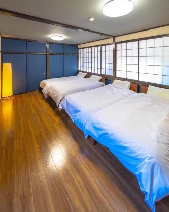 Yunosawa HOUSE