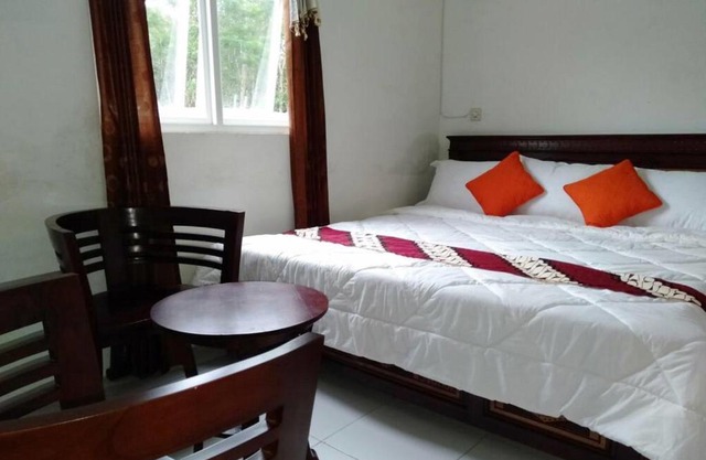 Yustin Family Homestay Syariah Malang