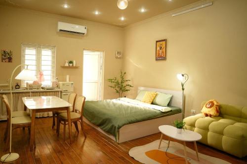 Yuzu Home Dao Duy Tu