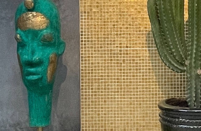 YVES Marrakech BoutiquehotelnUrban Moroccan Style in the Medina