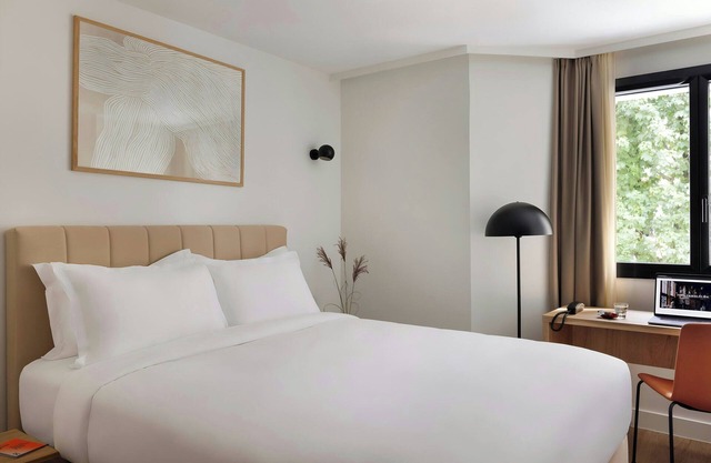 Yvette Hotel Porte de Versailles, Sonder by Marriott Bonvoy