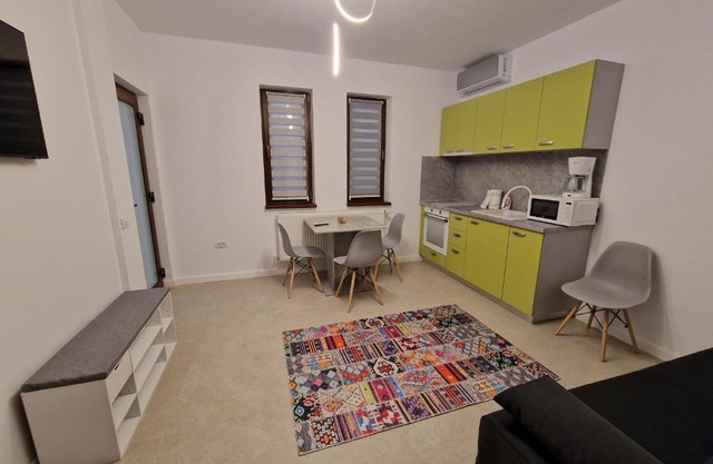Yza apartaments