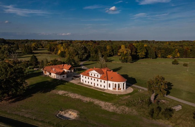 Zámeček - Chateau Lány - Depandance Stroodel