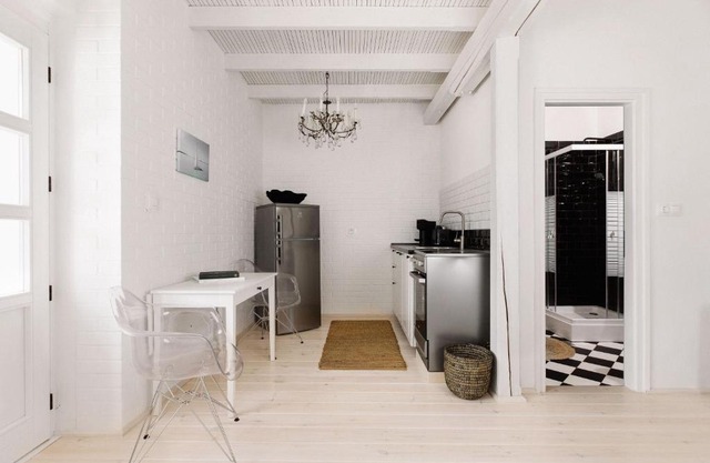 Zöld Tulipán Vendégház - Balaton Apartman