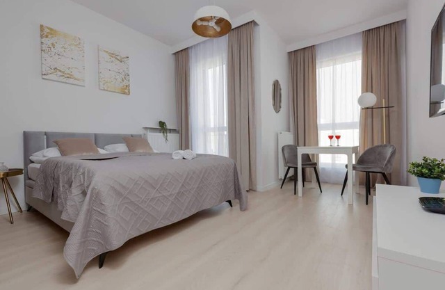 Złoty Potok 7 | Comfortable Studio | Parking